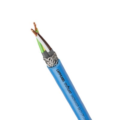 0012620յµƵ;2X2X0.75;оɫ:DIN 47100;PVC;;