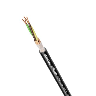 0033203���յ��µ�Ƶ������;3X0.14;о����ɫ����:DIN 47100;PUR;������;����;LAPP0033203