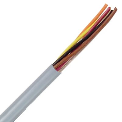 301802���յ��µ�Ƶ������;2X18AWG;PVC;UL����;����;LAPP301802