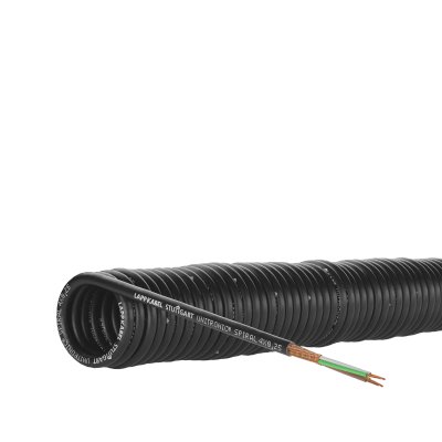 73220206���յ�����������;3X0.14;200mm-800mm;о����ɫ����:DIN 47100;PUR;������;����;LAPP73220206