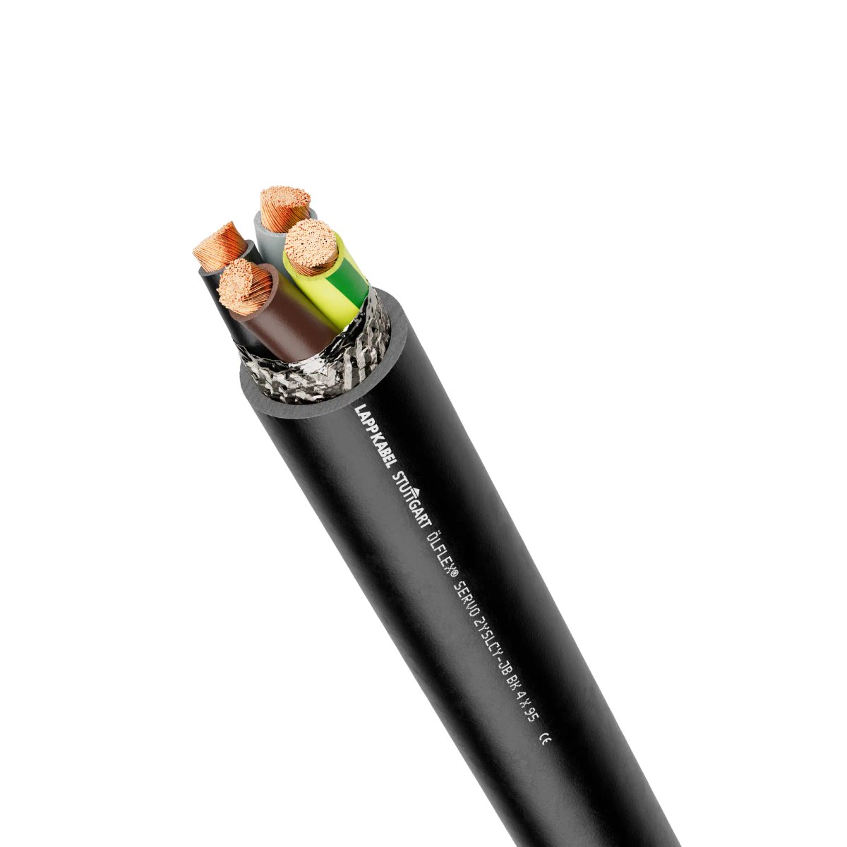 1136459յµӵ;4G70;ɫ;U0/U: 0,6/1kV;PVC;;;LAPP1136459