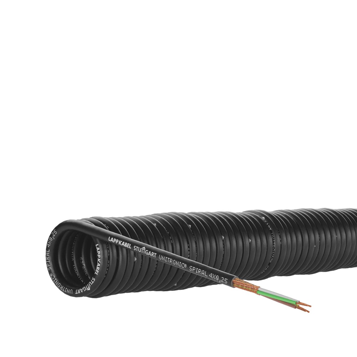 ����73220237���յ�����������;18X0.14;300mm-1200mm;о����ɫ����:DIN 47100;PUR;������;����;LAPP73220237