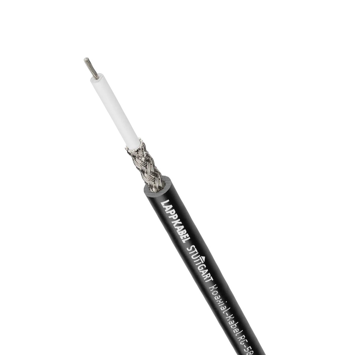 ��������2170000ͬ�����RG 58 C/U��������迹50PVC 0.9 mm��ɫ-LAPP2170000