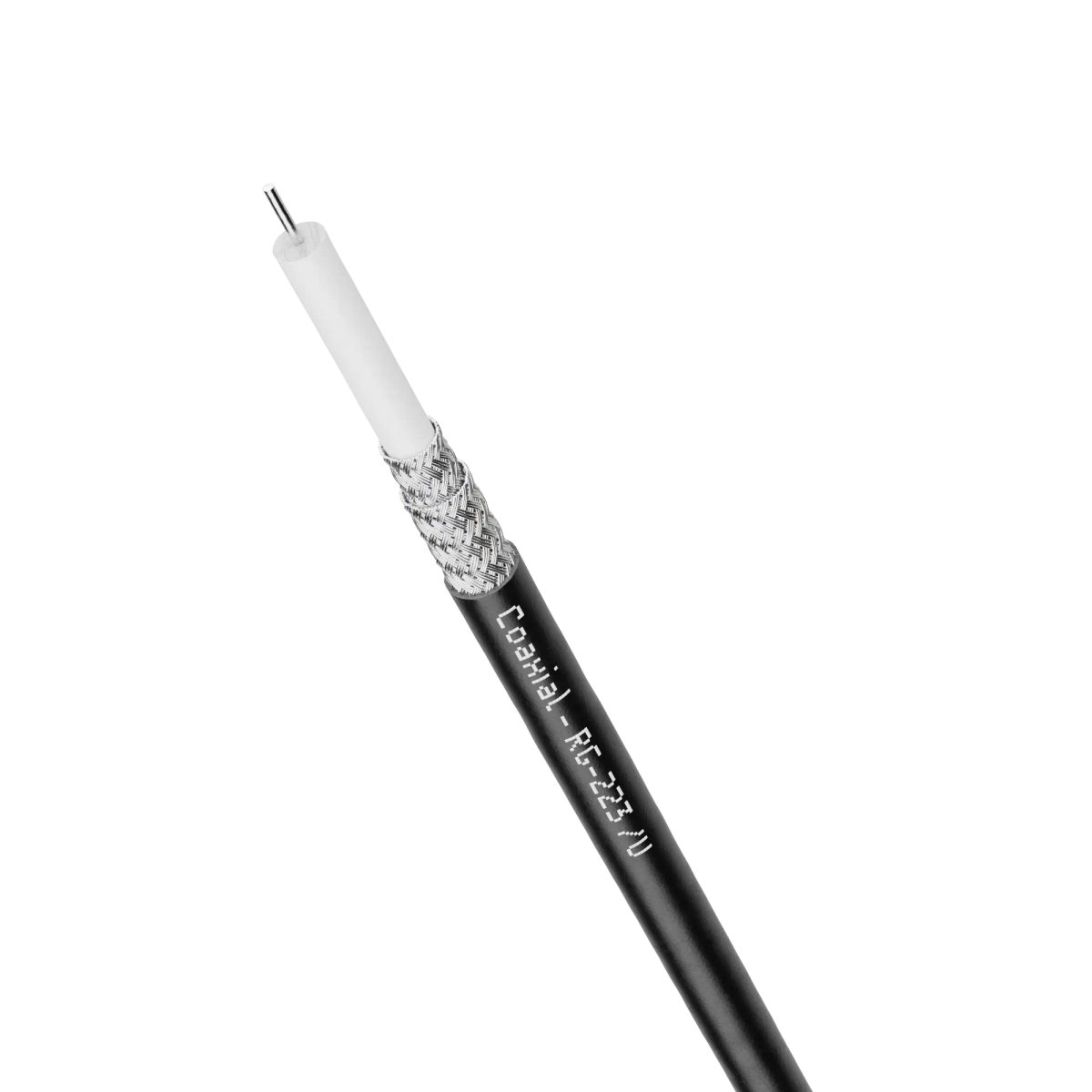 2170007ͬRG223/U迹50PVC 0.89 mmɫ-LAPP2170007