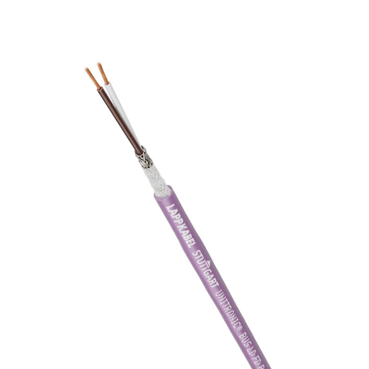 ��������2170813���ߵ���; ����; PUR; ��ɫ-LAPP2170813