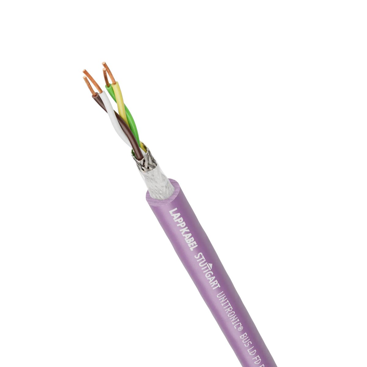 ��������2170814���ߵ���; ����; PUR; ��ɫ; cUL ����-LAPP2170814