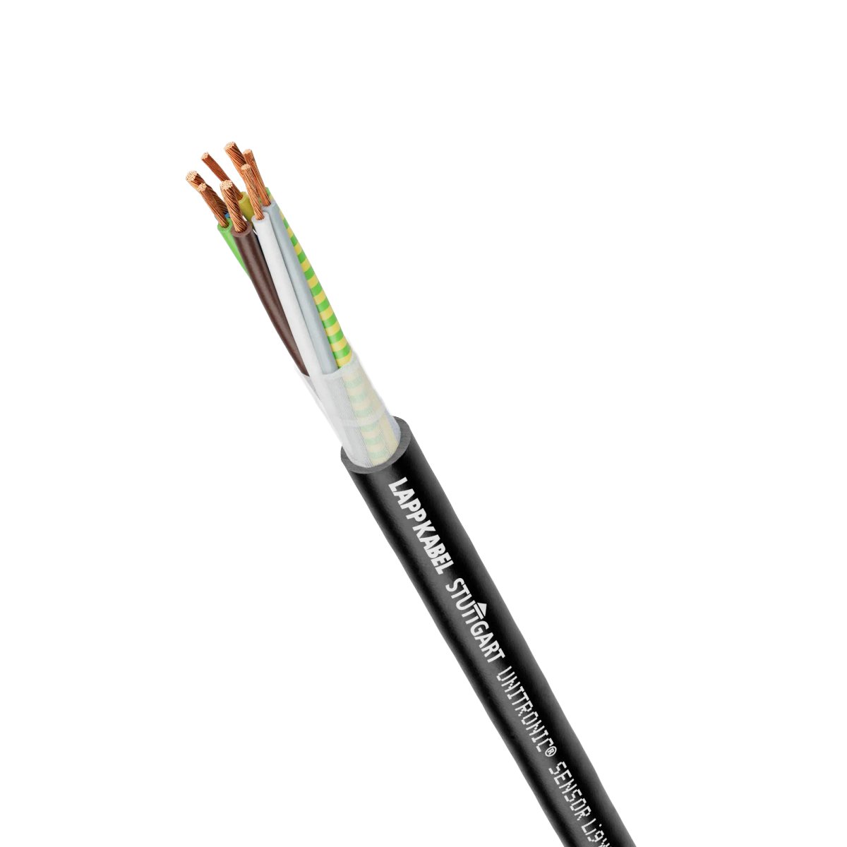 ��������7038880������/ִ��������; ����; PUR; ��ɫ-LAPP7038880