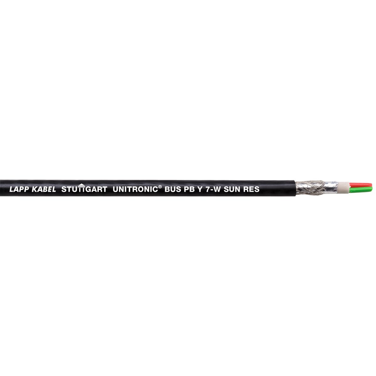 ��������2170310���ߵ���;PROFIBUS DP;�̶�����;��������迹:150;PVC;��ɫ-LAPP2170310
