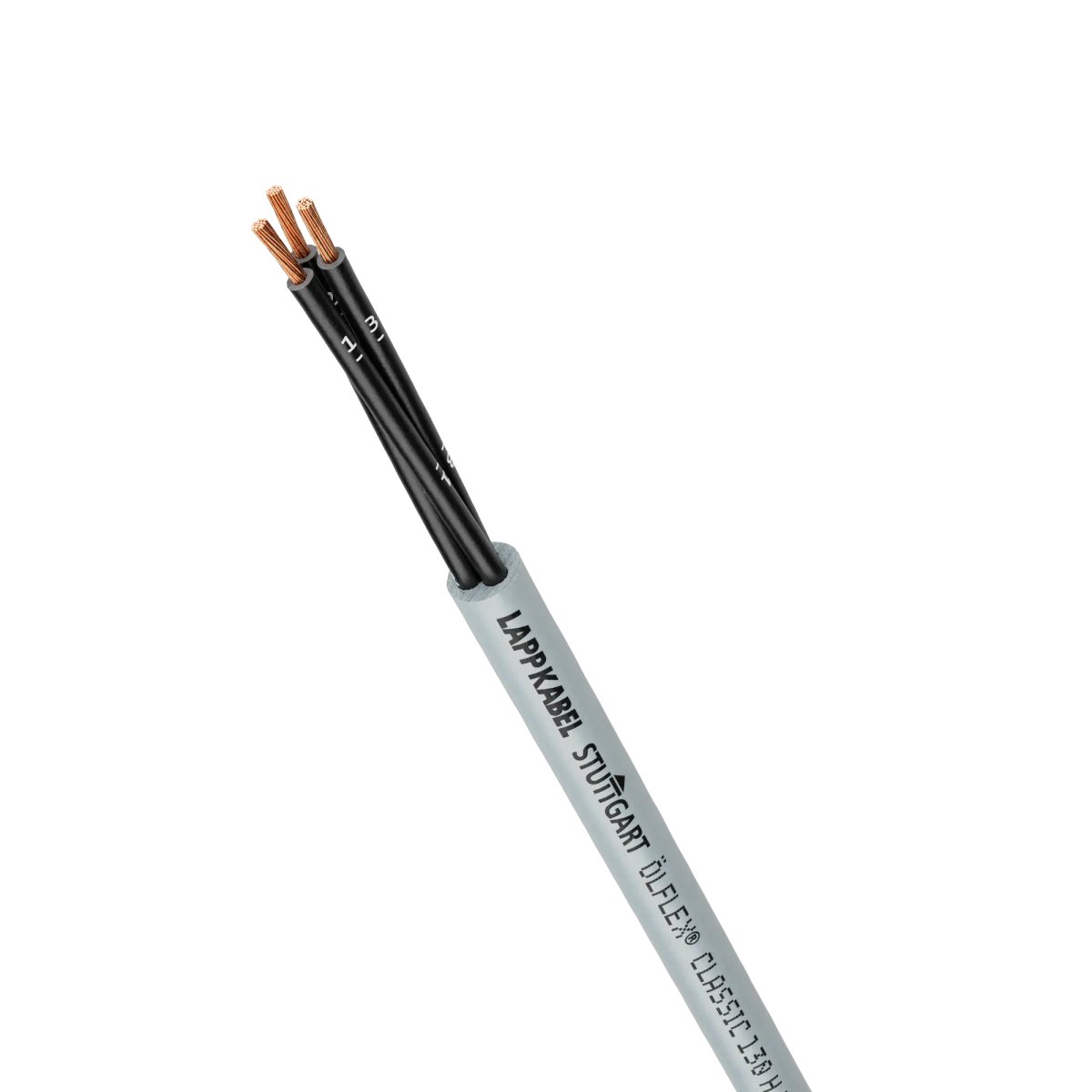 ��������1123048�����Ϳ��Ƶ���;12X0.75��ѹ300/500V:HFFRо��ʶ���������UL�Ͽ�����-LAPP1123048