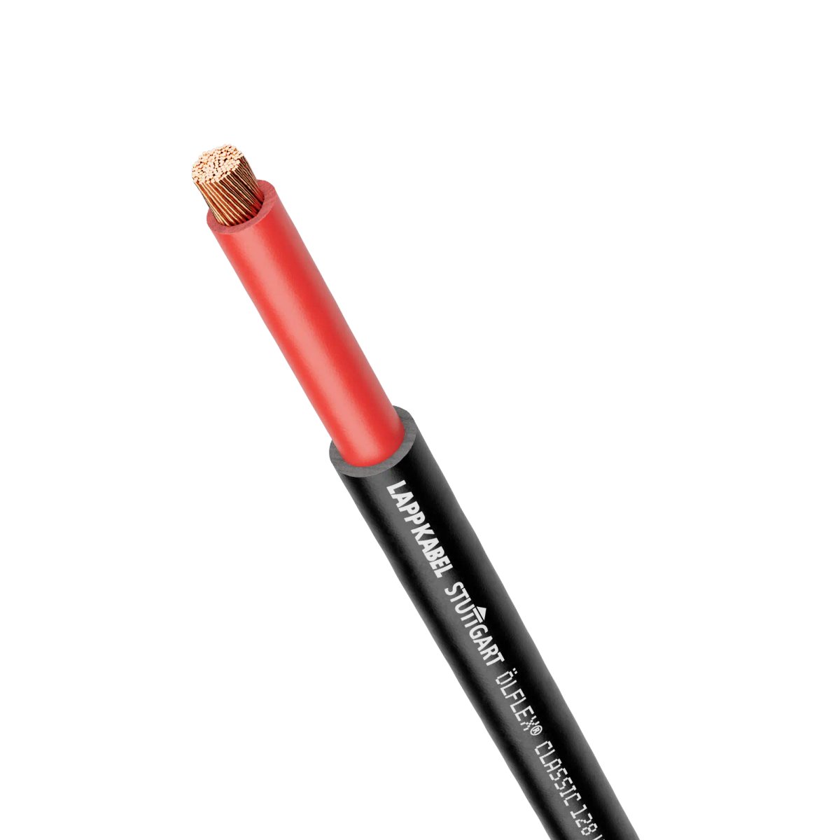 ��������1123837��������1X120��ѹ0,6/1kV;HFFR����-LAPP1123837