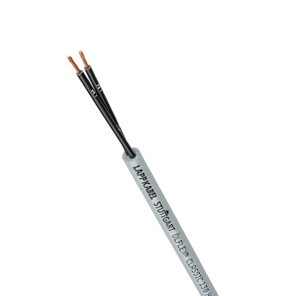 ��������8301000428�����Ϳ��Ƶ���25G0.75��ѹ300/500V;HFFRо��ʶ���������-LAPP8301000428