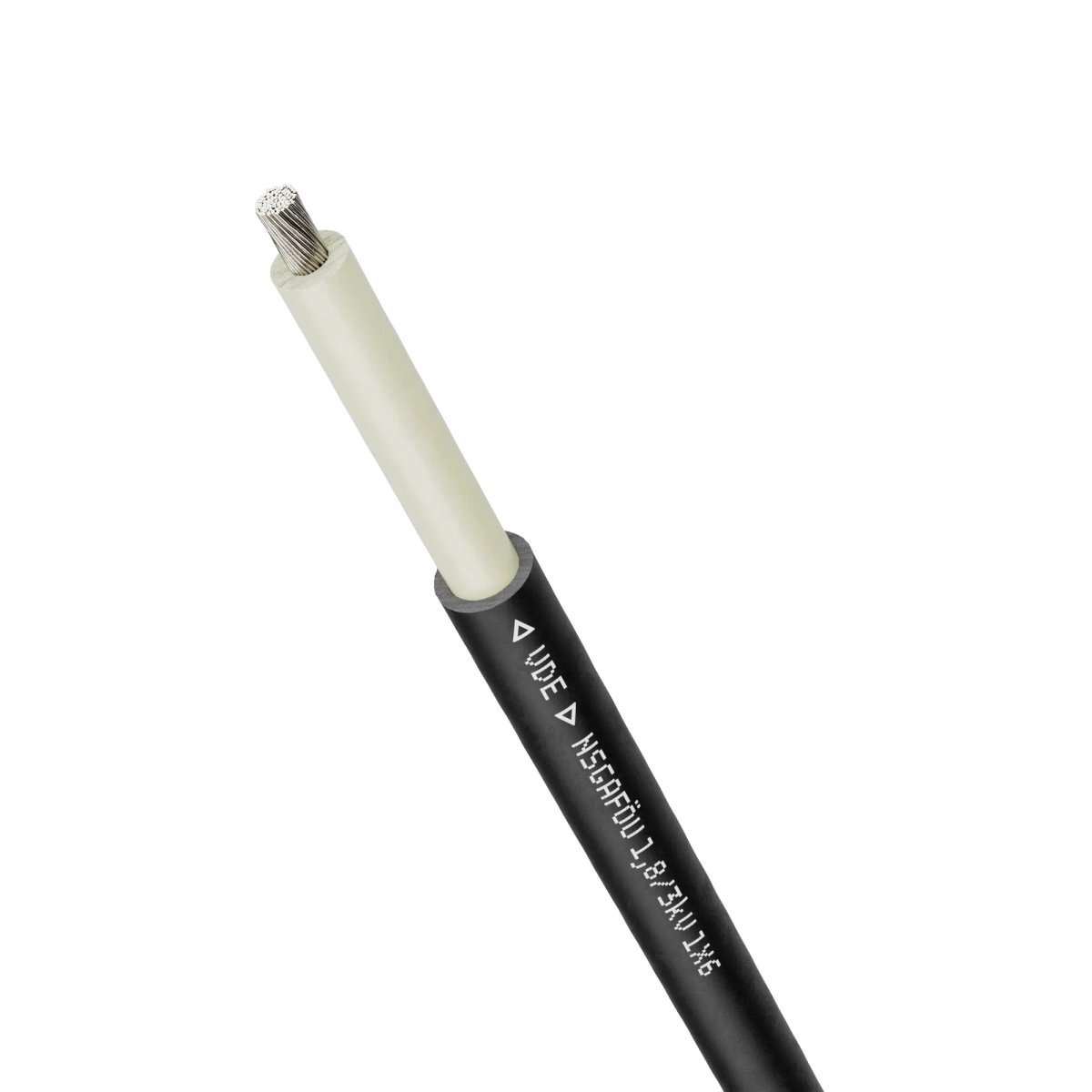 ��������1600302�����Ϳ��Ƶ���1X4VDE��֤��ѹ1.8/3kV�̶�����-LAPP1600302